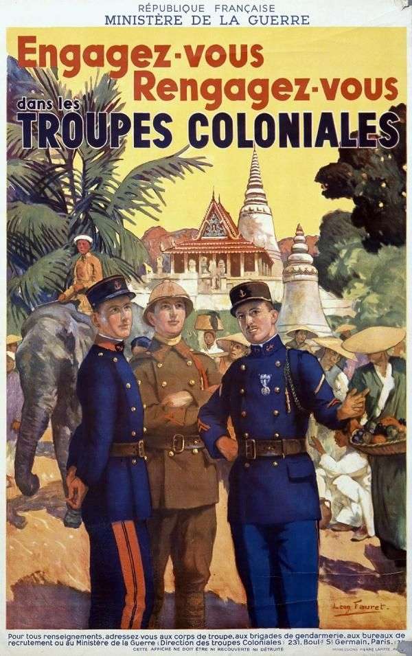Image sur le thème